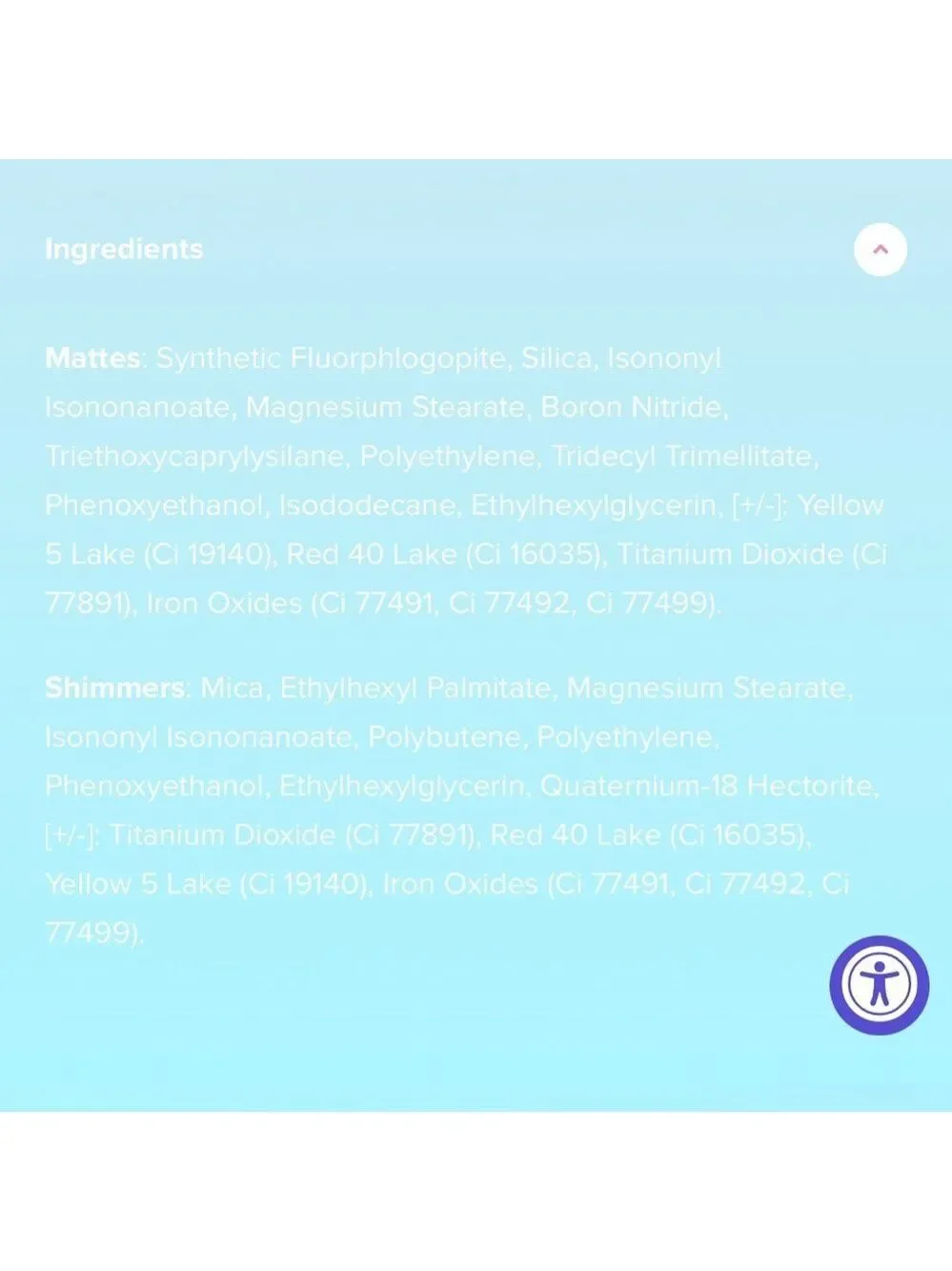 Beauty Bakerie Sour Ya Doin'? Eyeshadow Palette
